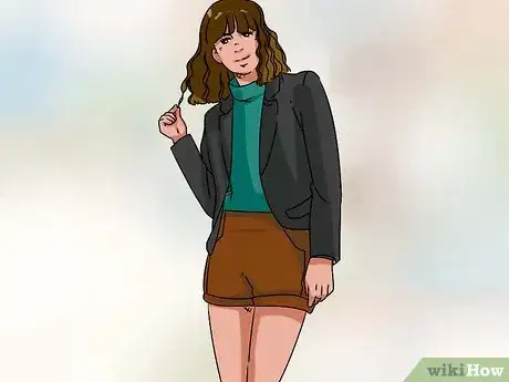 Imagen titulada Seduce a Man Step 2