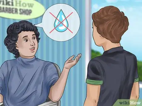 Imagen titulada Care for Your Curly Hair Step 12