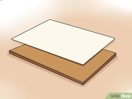 Imagen titulada Frame a Jersey Step 2