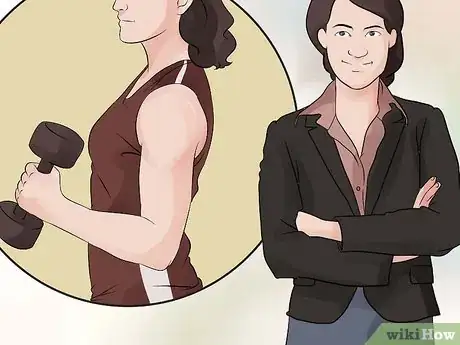 Imagen titulada Make Him Want You Back Step 10