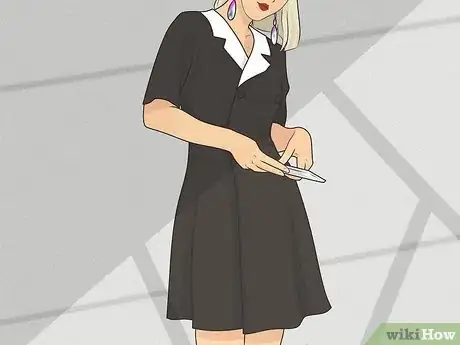 Imagen titulada Be Chic Step 17