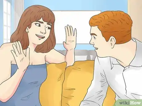 Imagen titulada What to Do when Your Boyfriend Is Mad at You Step 8
