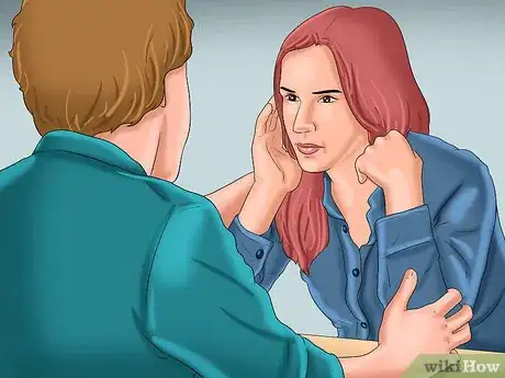 Imagen titulada Know when to Let Go of a Relationship Step 3
