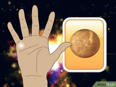 Imagen titulada Read the Mounts of the Palm Step 5