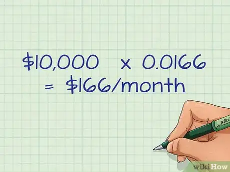 Imagen titulada Calculate Total Interest Paid on a Car Loan Step 14