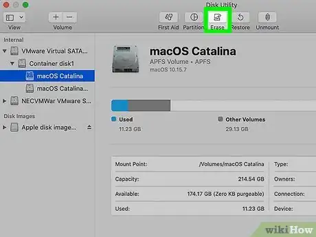 Imagen titulada Reformat a Laptop Step 20