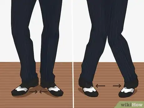 Imagen titulada Do the Charleston Step 8