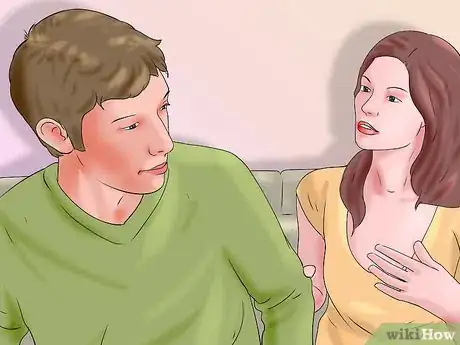 Imagen titulada Keep Your Girlfriend Interested in You Step 13