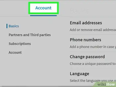 Imagen titulada Cancel a Premium Account on Linkedin Step 4