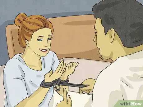 Imagen titulada Tie Someone Up Step 14