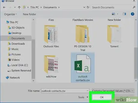 Imagen titulada Sync Outlook With Gmail Step 51