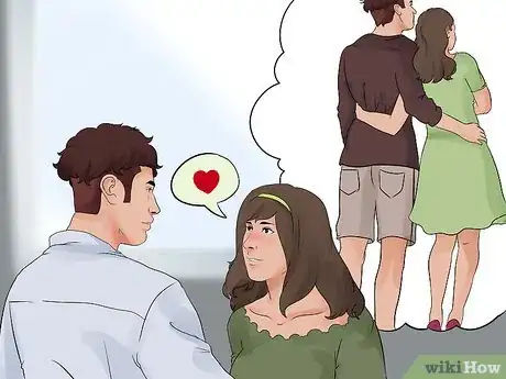 Imagen titulada Make Him Want You Back Step 13