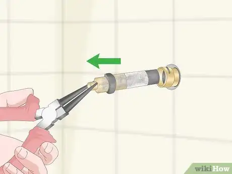 Imagen titulada Fix a Leaky Shower Faucet Step 8