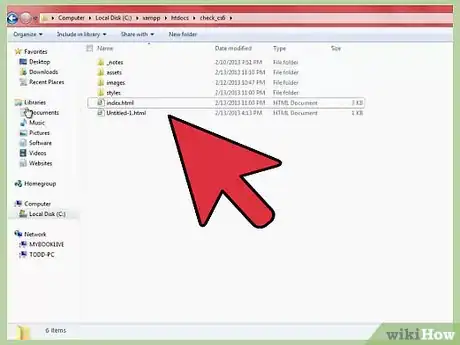 Imagen titulada Add a Font to Dreamweaver Step 4