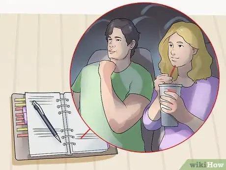Imagen titulada Deal With Your Shy Guy Step 2