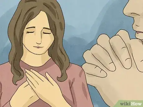 Imagen titulada Pray for Your Enemies Step 3