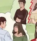 hacer que tu ex novio quiera que vuelvas con él