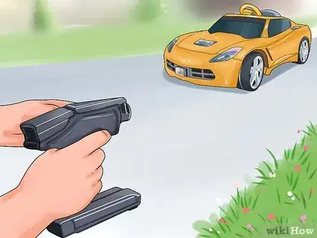 Imagen titulada Make Your Powerwheels Faster Step 13
