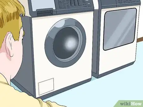 Imagen titulada Hook up a Washer and Dryer Step 19