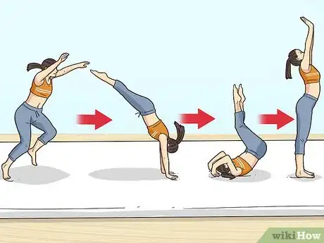 Imagen titulada Do a Front Flip Step 6