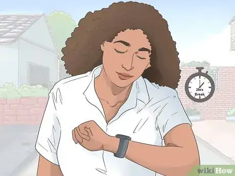 Imagen titulada Work Two Part Time Jobs Instead of One Full Time Job Step 9