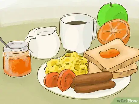 Imagen titulada Decrease Your Appetite Step 7