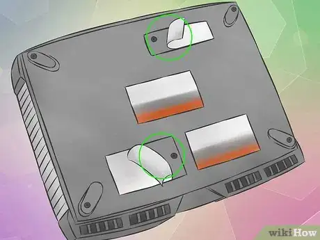 Imagen titulada Open Your Xbox Step 4