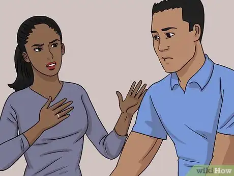 Imagen titulada Settle an Argument with Your Wife Step 7