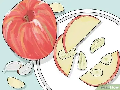 Imagen titulada Eat Raw Garlic Step 7