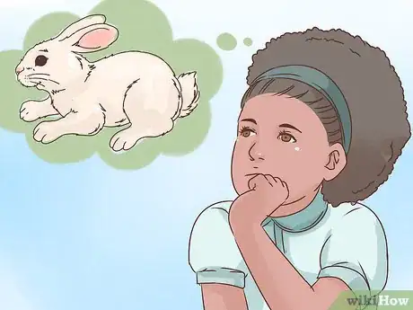 Imagen titulada Convince Your Mom to Get You a Small Pet Step 1