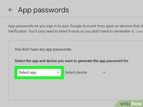 Imagen titulada Sync Outlook With Gmail Step 27