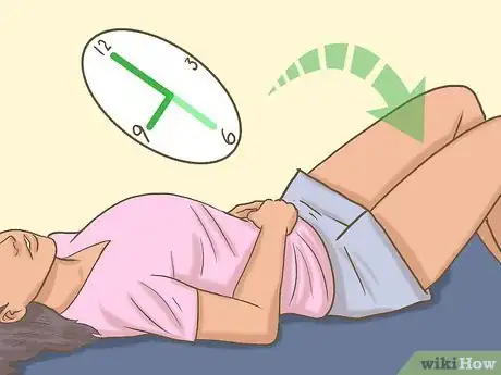 Imagen titulada Relax Your Pelvic Floor Step 11