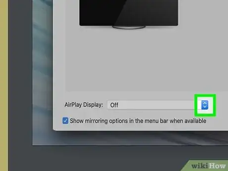 Imagen titulada Mirror from Mac to Apple TV Step 7