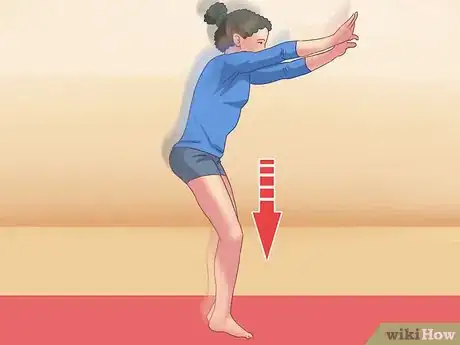 Imagen titulada Do a Front Tuck Step 8