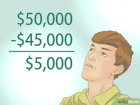Imagen titulada Work out Salary Increase Percentage Step 1