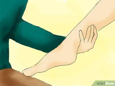 Imagen titulada Get Rid of a Stomach Virus Step 12