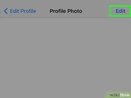 Imagen titulada Edit Your Profile on WhatsApp Step 8