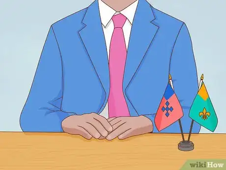 Imagen titulada Start a Micronation Step 8