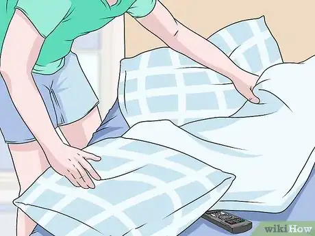 Imagen titulada Find a Lost Television Remote Step 4