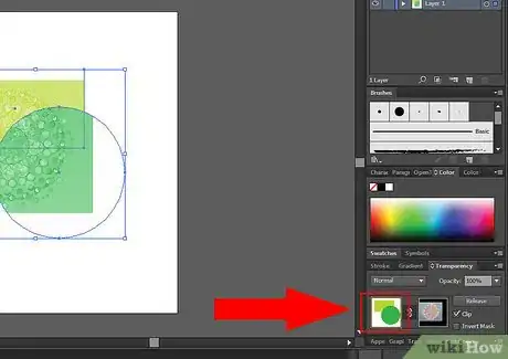 Imagen titulada Add a Texture in Illustrator Step 12