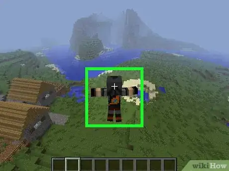 Imagen titulada Sprint in Minecraft Step 5