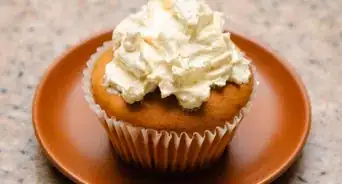 hacer glaseado de crema de mantequilla