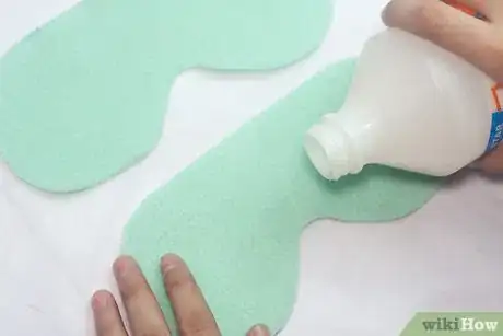 Imagen titulada Make Eye Mask in a Few Minutes Step 3
