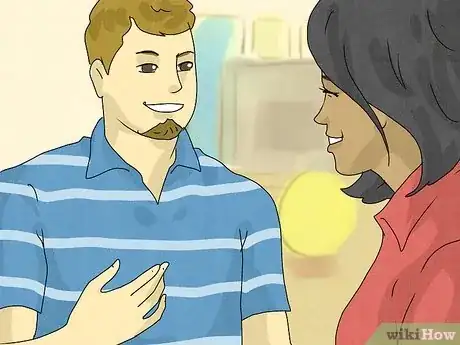 Imagen titulada Get a Smart Girl to Fall for You Step 5