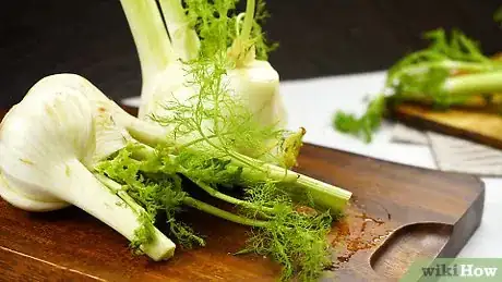 Imagen titulada Cook Fennel Step 1
