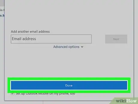 Imagen titulada Sync Outlook With Gmail Step 39