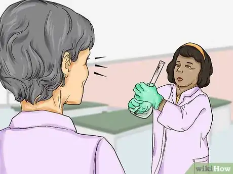 Imagen titulada Behave in a School Science Lab Step 2