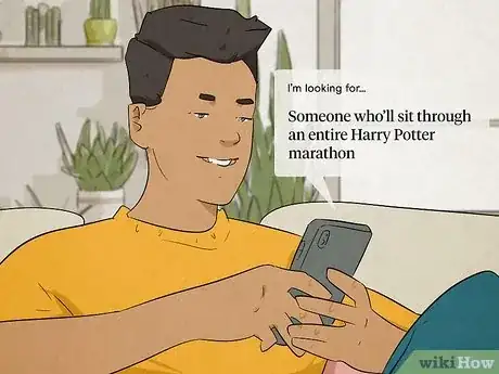 Imagen titulada Best Hinge Prompts Step 3