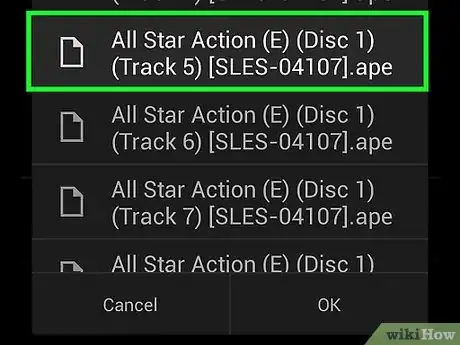 Imagen titulada Play PlayStation 1 Games Using Your Android Phone Step 25