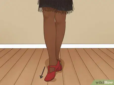 Imagen titulada Do the Charleston Step 3